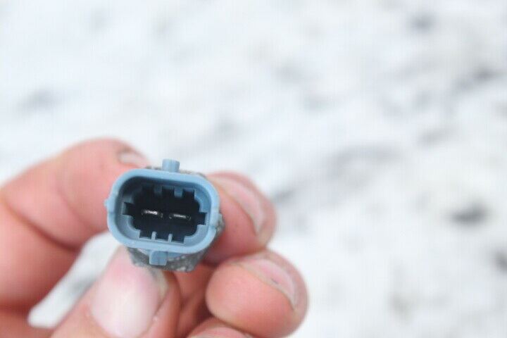 Watercraft - 2004 SEA-DOO GTX SUPERCHARGED 4-TEC Temp Temperature Sensor 420222425
