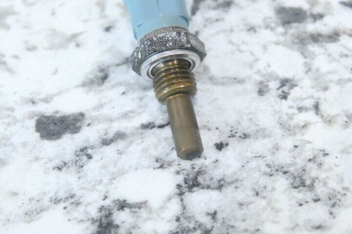 Watercraft - 2004 SEA-DOO GTX SUPERCHARGED 4-TEC Temp Temperature Sensor 420222425