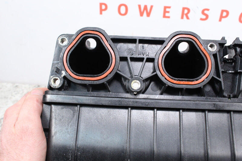 2004 SEA-DOO GTX SUPERCHARGED Air Intake Manifold 420867950 - Watercraft