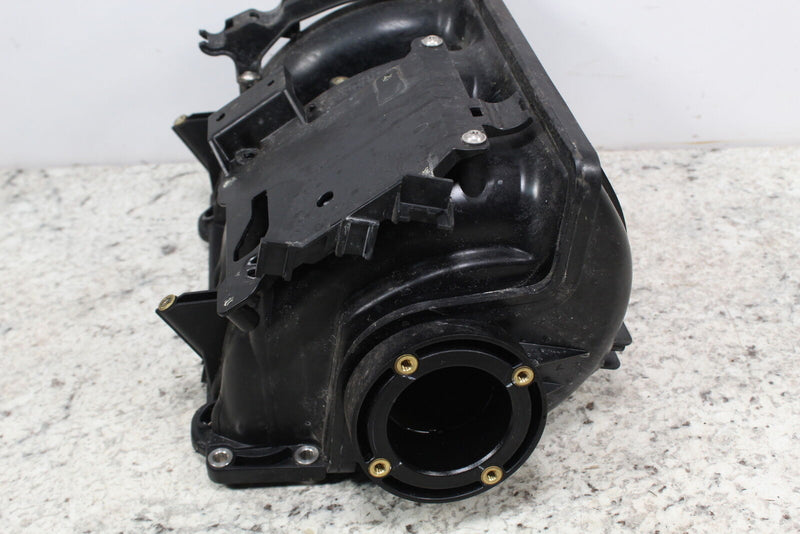 2004 SEA-DOO GTX SUPERCHARGED Air Intake Manifold 420867950 - Watercraft