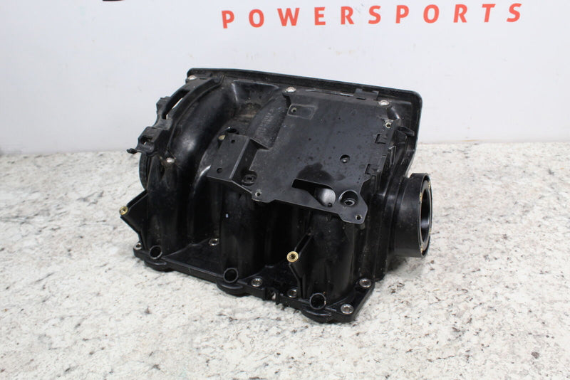 2004 SEA-DOO GTX SUPERCHARGED Air Intake Manifold 420867950 - Watercraft