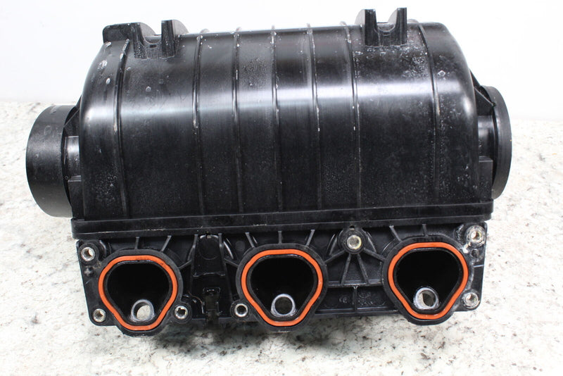 2004 SEA-DOO GTX SUPERCHARGED Air Intake Manifold 420867950 - Watercraft