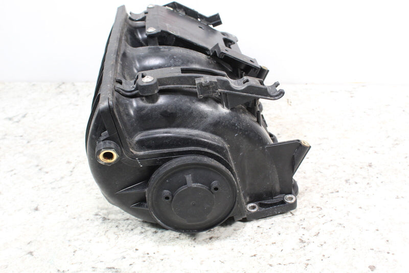 2004 SEA-DOO GTX SUPERCHARGED Air Intake Manifold 420867950 - Watercraft