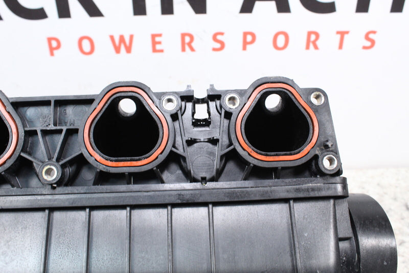 2004 SEA-DOO GTX SUPERCHARGED Air Intake Manifold 420867950 - Watercraft
