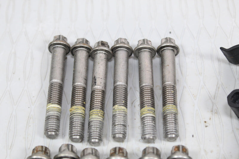 2004 SEA-DOO GTX SUPERCHARGED Aluminum Motor Mount Bolts 420641213 420641188 - Watercraft