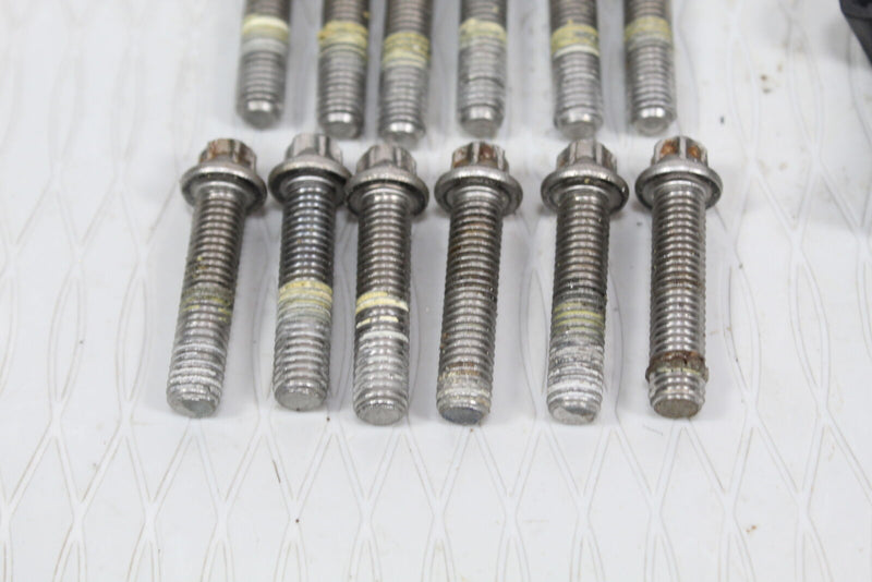 2004 SEA-DOO GTX SUPERCHARGED Aluminum Motor Mount Bolts 420641213 420641188 - Watercraft