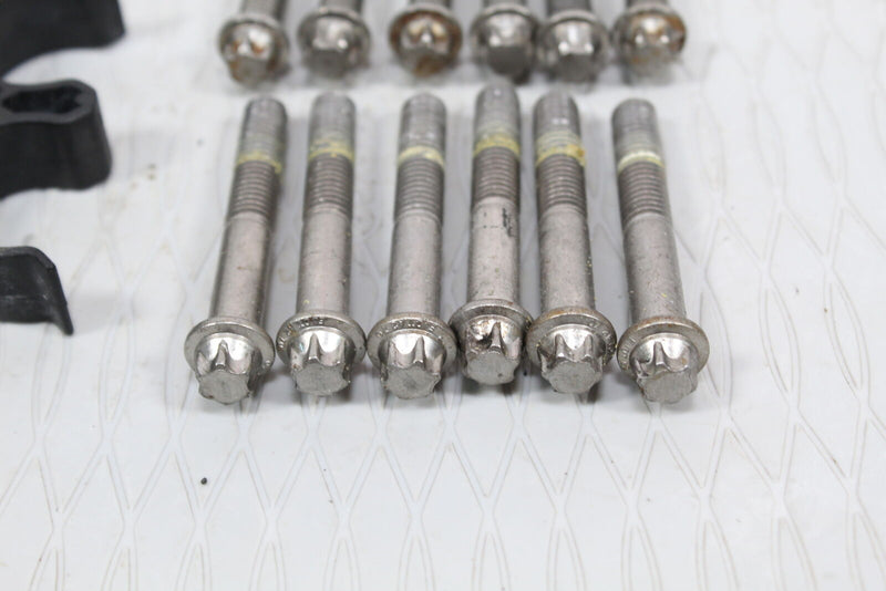 2004 SEA-DOO GTX SUPERCHARGED Aluminum Motor Mount Bolts 420641213 420641188 - Watercraft