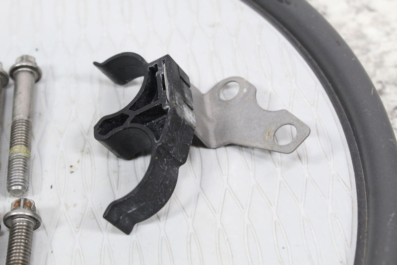 2004 SEA-DOO GTX SUPERCHARGED Aluminum Motor Mount Bolts 420641213 420641188 - Watercraft