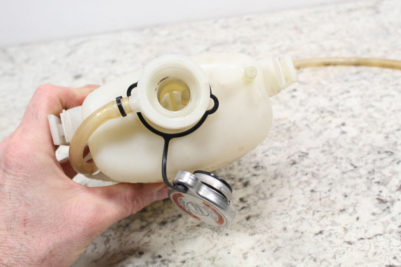2004 SEA-DOO GTX SUPERCHARGED Antifreeze Coolant Bottle Tank 276000086 - Watercraft