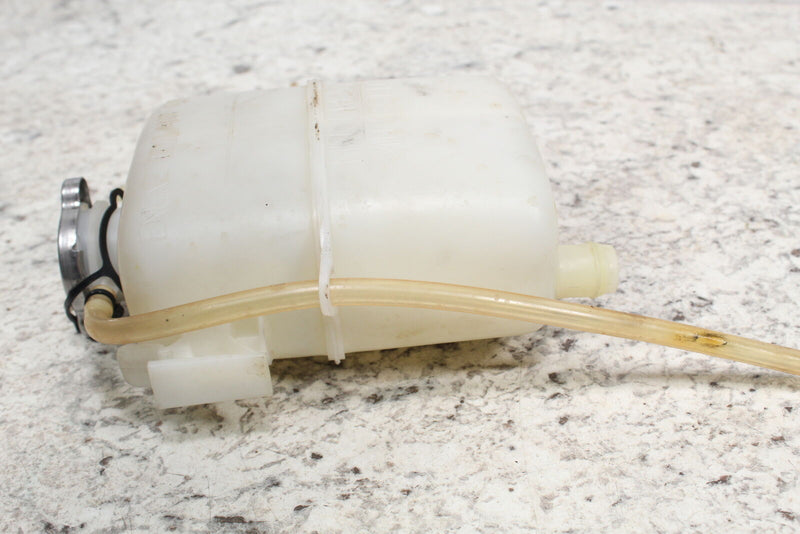 2004 SEA-DOO GTX SUPERCHARGED Antifreeze Coolant Bottle Tank 276000086 - Watercraft