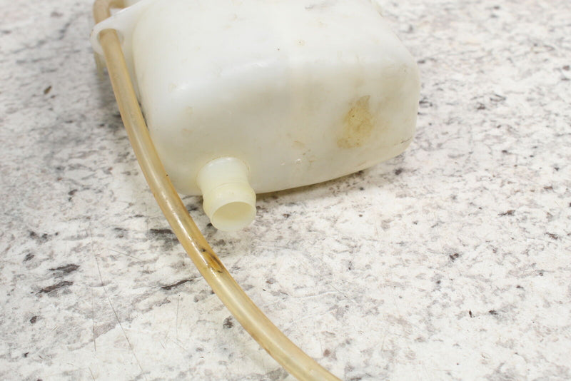 2004 SEA-DOO GTX SUPERCHARGED Antifreeze Coolant Bottle Tank 276000086 - Watercraft