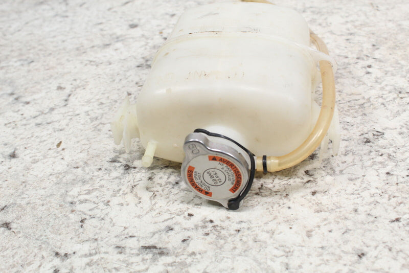 2004 SEA-DOO GTX SUPERCHARGED Antifreeze Coolant Bottle Tank 276000086 - Watercraft