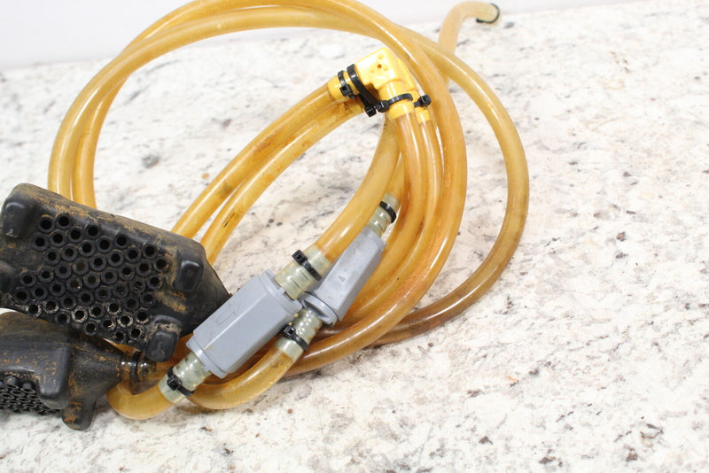 2004 SEA-DOO GTX SUPERCHARGED Bilge Screen Bailers/Hoses 276000093 292000688 - Watercraft