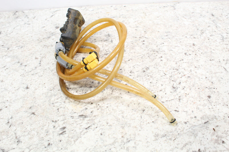 2004 SEA-DOO GTX SUPERCHARGED Bilge Screen Bailers/Hoses 276000093 292000688 - Watercraft