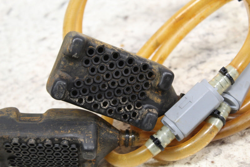 2004 SEA-DOO GTX SUPERCHARGED Bilge Screen Bailers/Hoses 276000093 292000688 - Watercraft