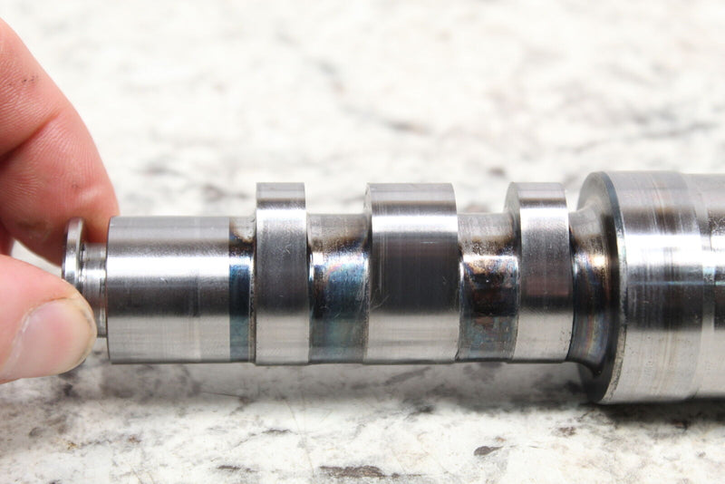 2004 SEA-DOO GTX SUPERCHARGED Cam Camshaft 420837628 - Watercraft
