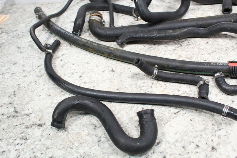 2004 SEA-DOO GTX SUPERCHARGED Cooling Coolant Hoses Set 276000092 - Watercraft