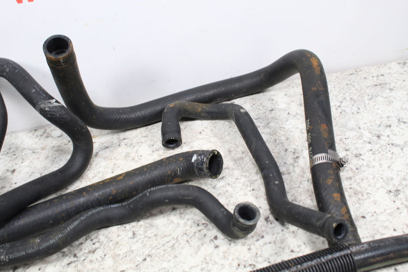 2004 SEA-DOO GTX SUPERCHARGED Cooling Coolant Hoses Set 276000092 - Watercraft