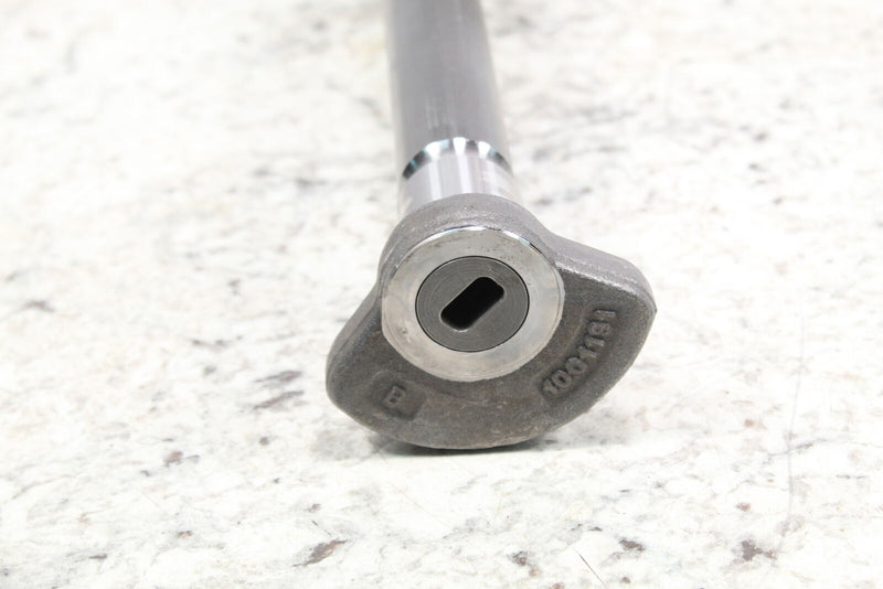 2004 SEA-DOO GTX SUPERCHARGED Counter Balancer Shaft 420837555 - Watercraft