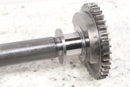 2004 SEA-DOO GTX SUPERCHARGED Counter Balancer Shaft 420837555 - Watercraft