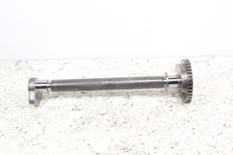 2004 SEA-DOO GTX SUPERCHARGED Counter Balancer Shaft 420837555 - Watercraft