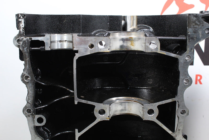 2004 SEA-DOO GTX SUPERCHARGED Crank Cases Crankcases Block 420888814 - Watercraft