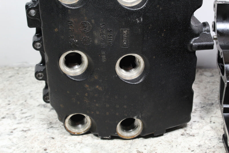 2004 SEA-DOO GTX SUPERCHARGED Crank Cases Crankcases Block 420888814 - Watercraft