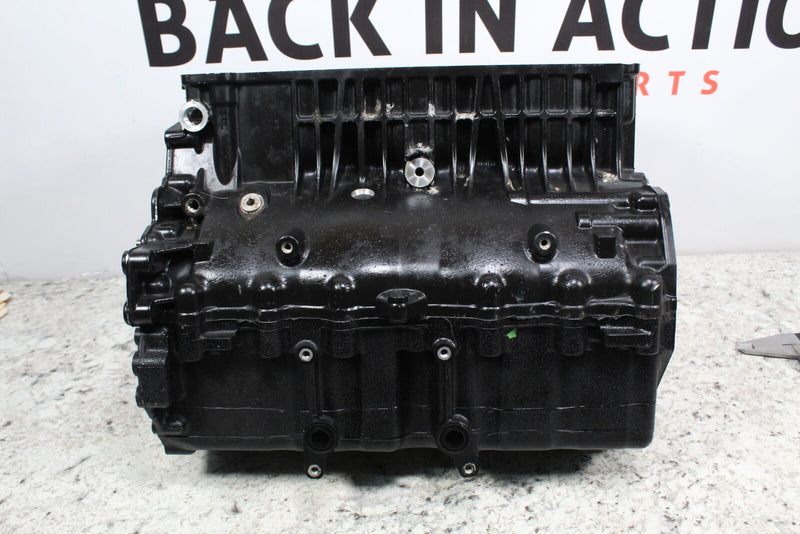 2004 SEA-DOO GTX SUPERCHARGED Crank Cases Crankcases Block 420888814 - Watercraft