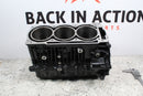 2004 SEA-DOO GTX SUPERCHARGED Crank Cases Crankcases Block 420888814 - Watercraft