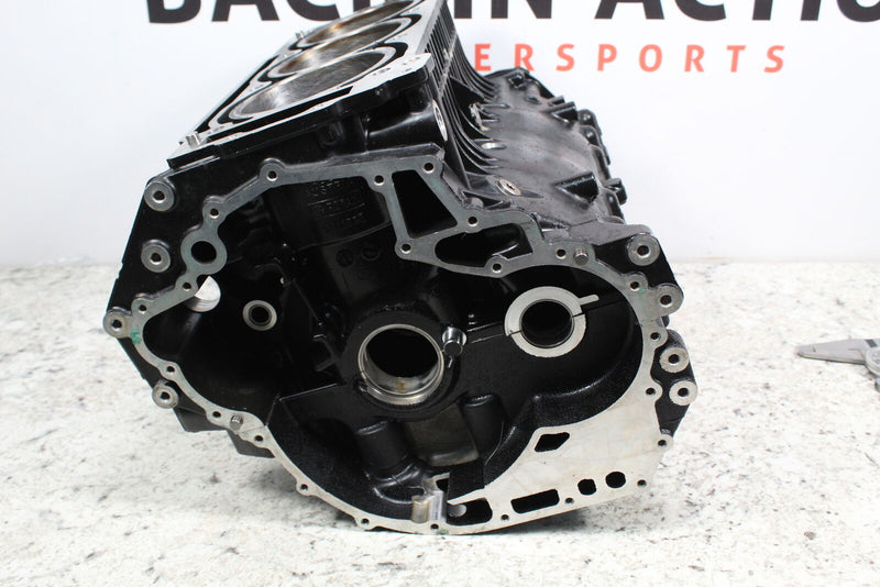 2004 SEA-DOO GTX SUPERCHARGED Crank Cases Crankcases Block 420888814 - Watercraft