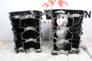 2004 SEA-DOO GTX SUPERCHARGED Crank Cases Crankcases Block 420888814 - Watercraft