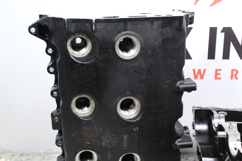 2004 SEA-DOO GTX SUPERCHARGED Crank Cases Crankcases Block 420888814 - Watercraft