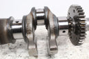 2004 SEA-DOO GTX SUPERCHARGED Crank Crankshaft 420819078 - Watercraft