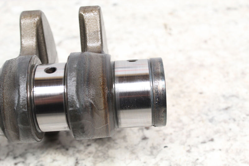 2004 SEA-DOO GTX SUPERCHARGED Crank Crankshaft 420819078 - Watercraft