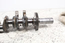 2004 SEA-DOO GTX SUPERCHARGED Crank Crankshaft 420819078 - Watercraft