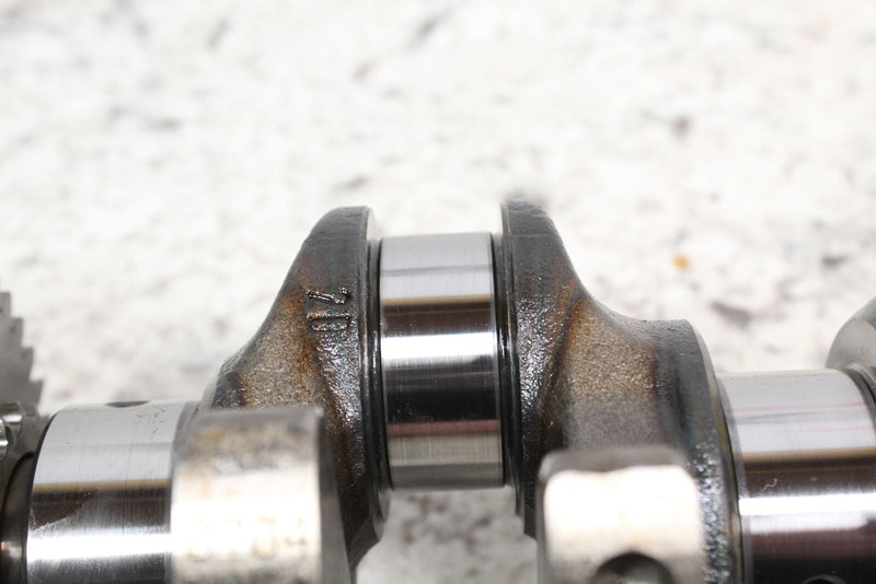 2004 SEA-DOO GTX SUPERCHARGED Crank Crankshaft 420819078 - Watercraft