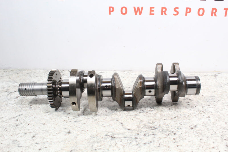 2004 SEA-DOO GTX SUPERCHARGED Crank Crankshaft 420819078 - Watercraft