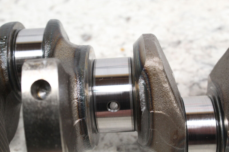2004 SEA-DOO GTX SUPERCHARGED Crank Crankshaft 420819078 - Watercraft