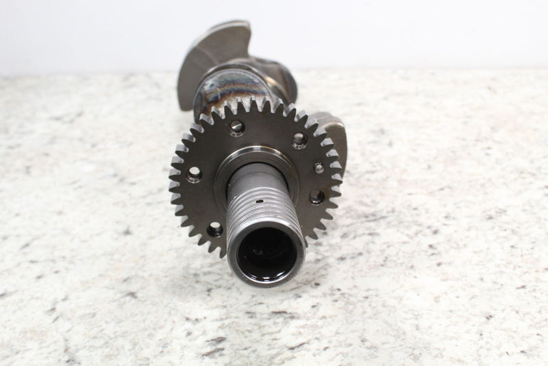 2004 SEA-DOO GTX SUPERCHARGED Crank Crankshaft 420819078 - Watercraft