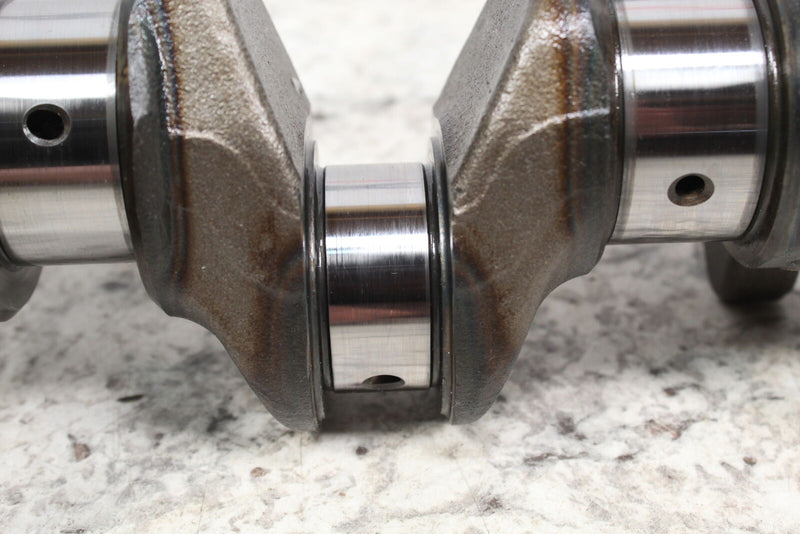 2004 SEA-DOO GTX SUPERCHARGED Crank Crankshaft 420819078 - Watercraft