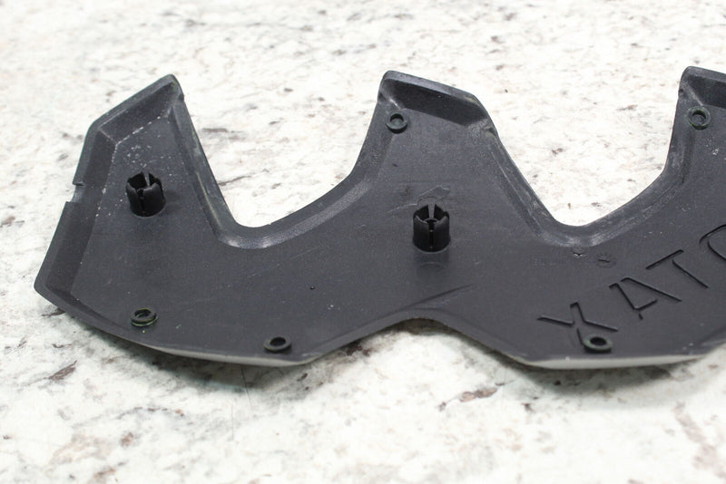 2004 SEA-DOO GTX SUPERCHARGED Cylinder Head Cover Valve Cover 420660163 - Watercraft