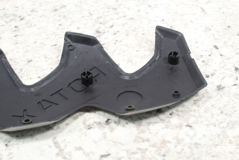 2004 SEA-DOO GTX SUPERCHARGED Cylinder Head Cover Valve Cover 420660163 - Watercraft