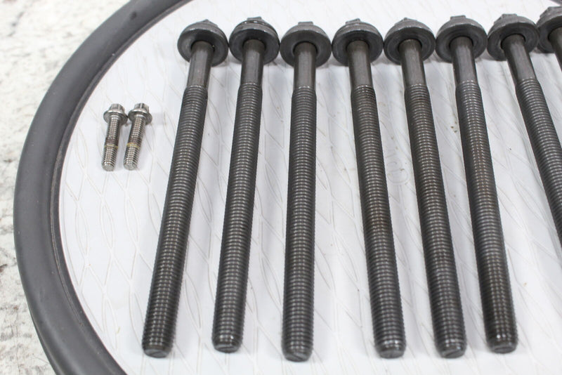 2004 SEA-DOO GTX SUPERCHARGED Cylinder Head Mounting Bolts 420641110 - Watercraft