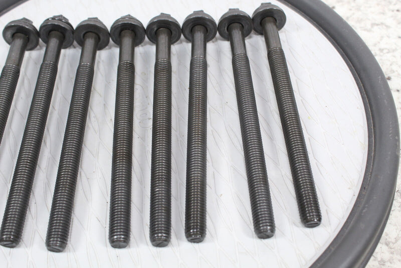 2004 SEA-DOO GTX SUPERCHARGED Cylinder Head Mounting Bolts 420641110 - Watercraft