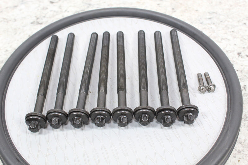 2004 SEA-DOO GTX SUPERCHARGED Cylinder Head Mounting Bolts 420641110 - Watercraft