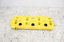 2004 SEA-DOO GTX SUPERCHARGED Cylinder Head Valve Cover Cap 420811581 - Watercraft