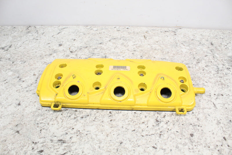 2004 SEA-DOO GTX SUPERCHARGED Cylinder Head Valve Cover Cap 420811581 - Watercraft