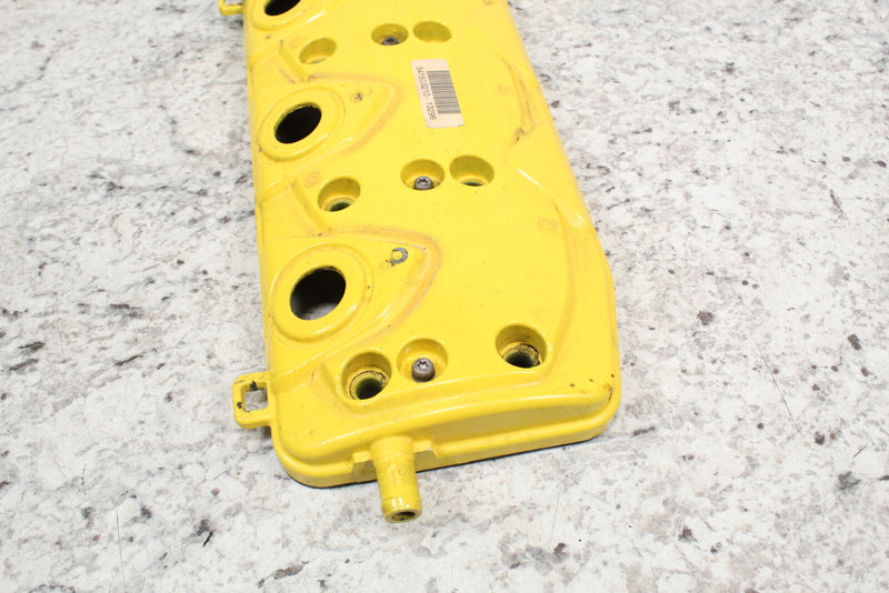 2004 SEA-DOO GTX SUPERCHARGED Cylinder Head Valve Cover Cap 420811581 - Watercraft