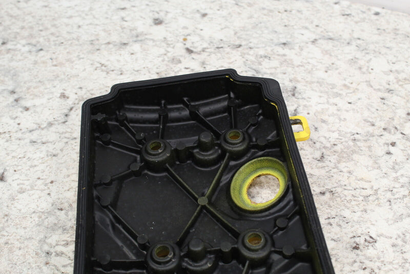 2004 SEA-DOO GTX SUPERCHARGED Cylinder Head Valve Cover Cap 420811581 - Watercraft