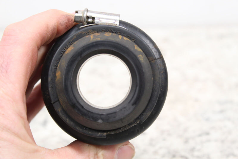2004 SEA-DOO GTX SUPERCHARGED Drive Shaft Carbon Ring and Bellow 272000177 - Watercraft